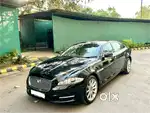Jaguar XJ L 5.0 V8, 2011, Petrol