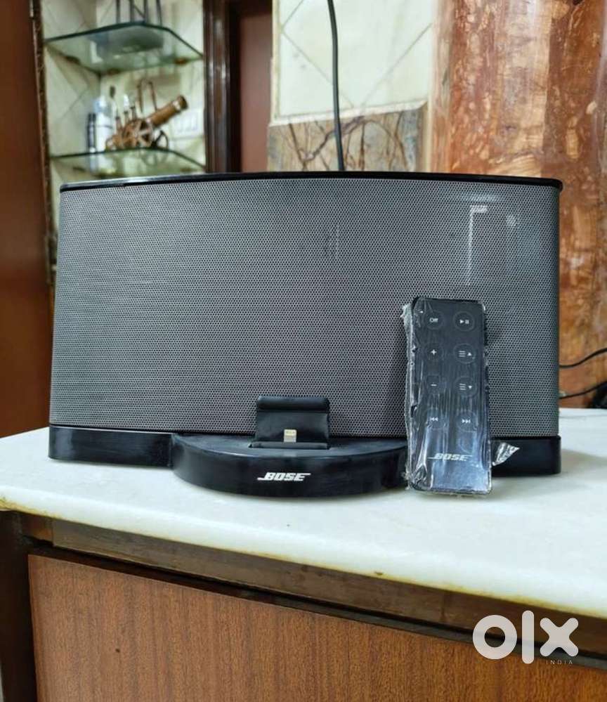 Bose Sound Dock 3