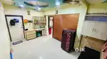 Looking for roommate in 1bhk Flat in ghatkopar