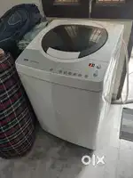 IFB front load 6.5 kg washing machine