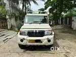 Mahindra Bolero Pickup 1.7 Extra Long
