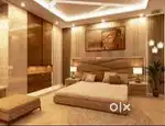 2BHK at Home@56, Near Beleghata Sales Tax