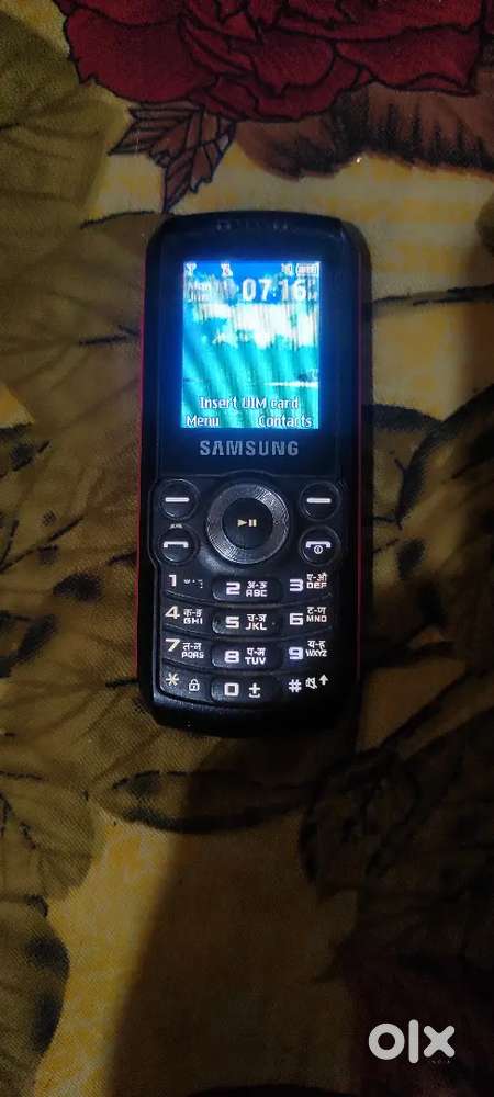 Nice fhone