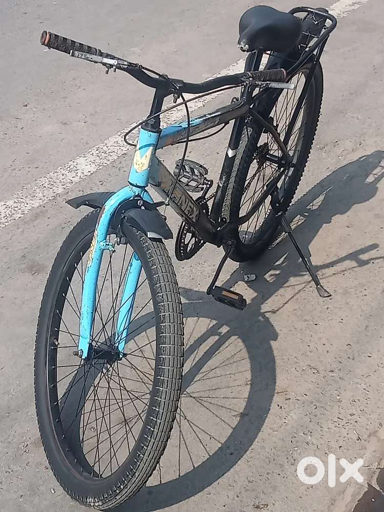 Good condition