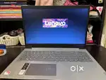 Lenovo laptop