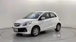 Honda Brio [2016-2019] 1.2 V MT, 2012, Petrol