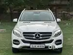 Mercedes-Benz GLE Class 2.1 250d 4MATIC, 2017, Diesel