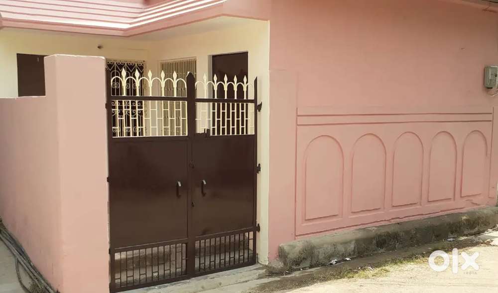Individual Home For Rent Near Pandeypur