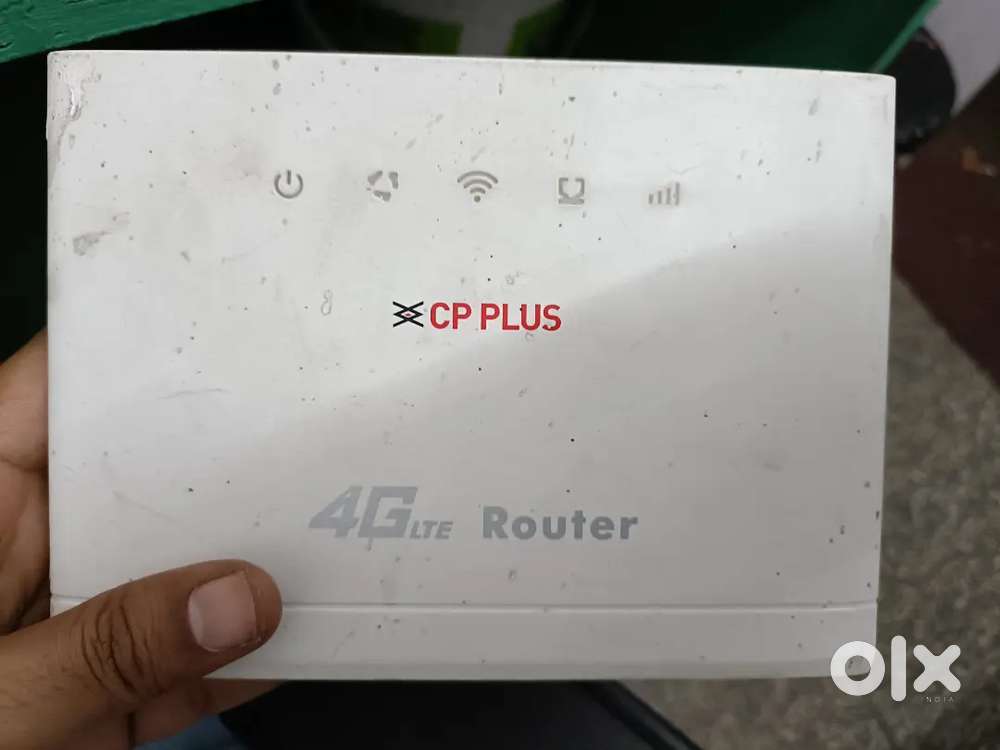SIM LTE MODEM ROUTER