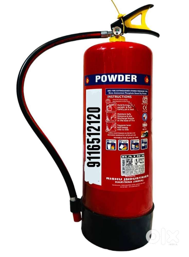 New Fire extinguisher wholesale price