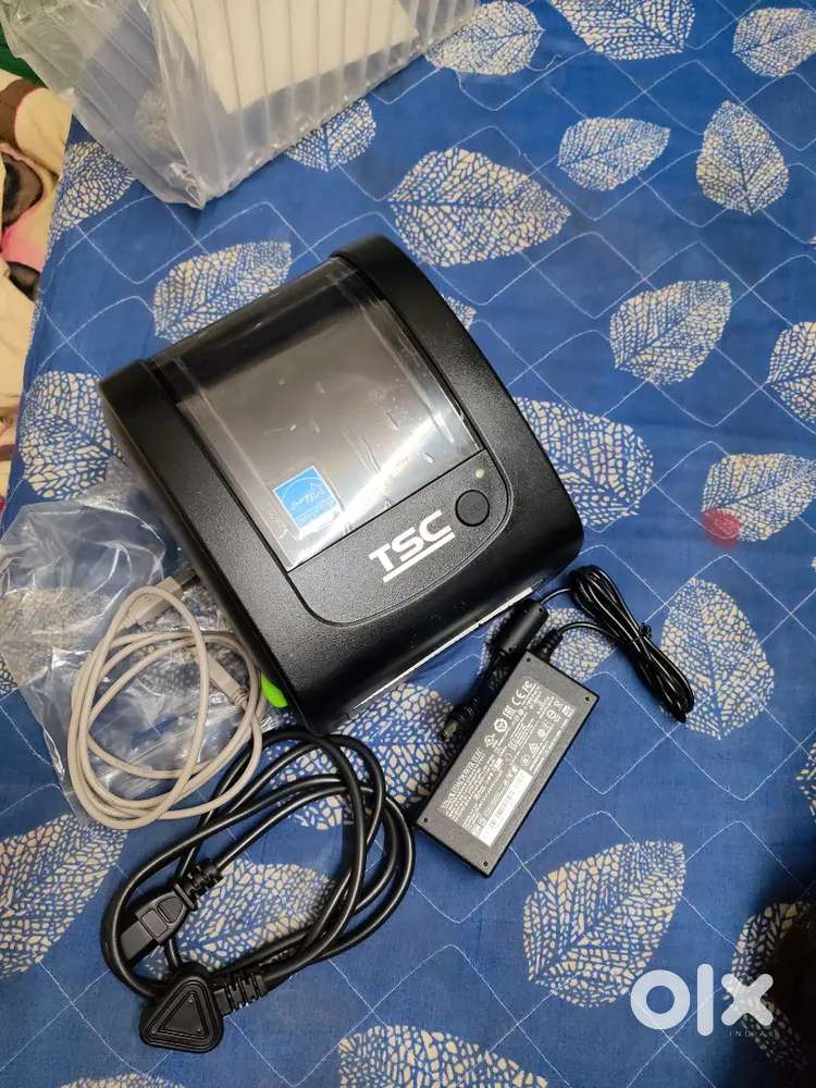 TSC DA300 (300 DPI)  Brand New  Never Used  Best Price