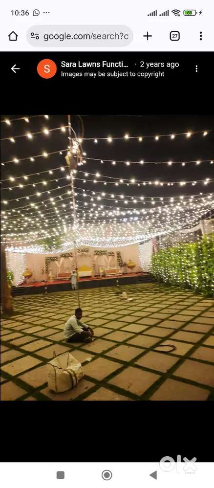 Sara lowns kat kat gate