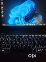 HP 640 G5 ProBook Windows 11 i5 8Gen Ram 8 GB SSD 256 Original Charger