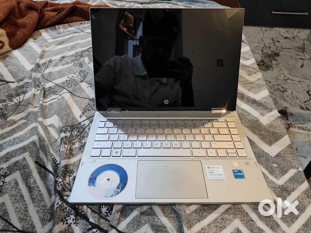 Hp Pavilion X360