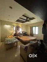 Hostel for both boys and girls