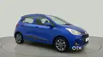 Hyundai Grand i10 [2017-2020] 1.2 Kappa VTVT Sportz AT, 2019, Petrol