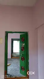 1 BHK with Rs.3000/- rent near railway station revenue ward - Gudiwada