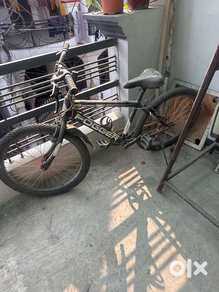 Cycle for sale