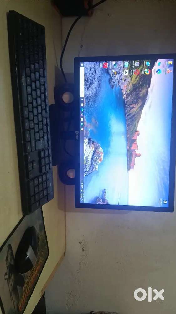 Daily-Use Workhorse PC, Reliable Performance, Zero Nonsense