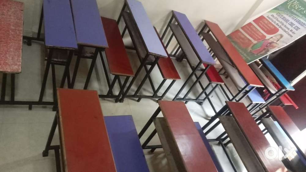 Benches for Classes
