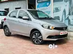 Tata Tiago 1.2 Revotron XTA, 2017, Petrol