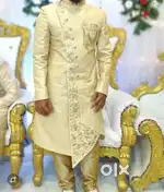 Wedding Sherwani