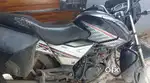 Average upto 55km/lit.,one hand bike