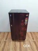 Gently used! Godrej 200ltrs reference with free home delivery!!