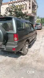 Tata Safari 2010 Diesel Good Condition
