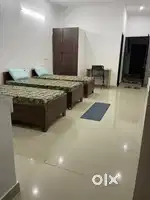 pg for boys girls and co-living.
