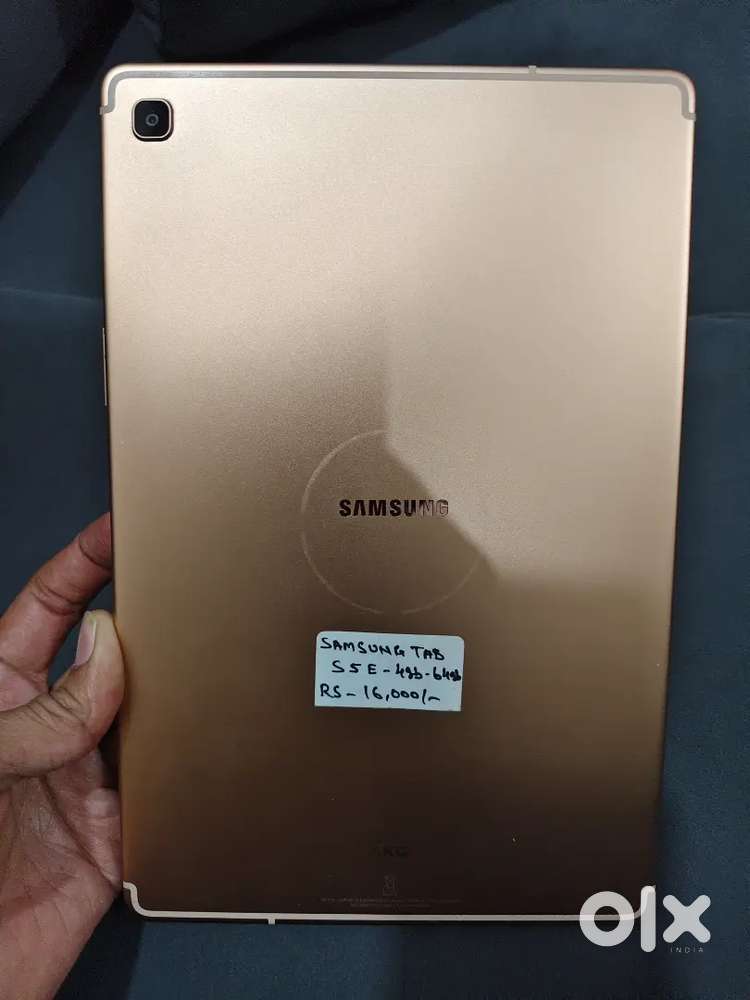 Samsung Galaxy tab S5e /4gb -64gb