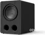 MONOLITH POWERED SUBWOOFER IN AUDIO VIDEO