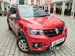 Renault KWID 1.0 RxT (O) Easy-R, 2018, Petrol