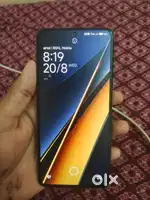 Poco x6pro 12/512  gb
