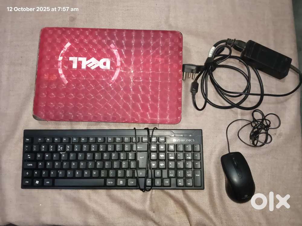 Best laptop for office work.