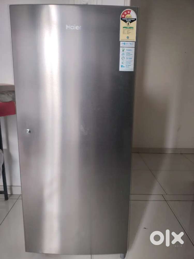 Haier Fridge