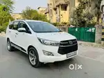 Toyota Innova Crysta 2.8 GX AT 7 STR, 2019, Diesel