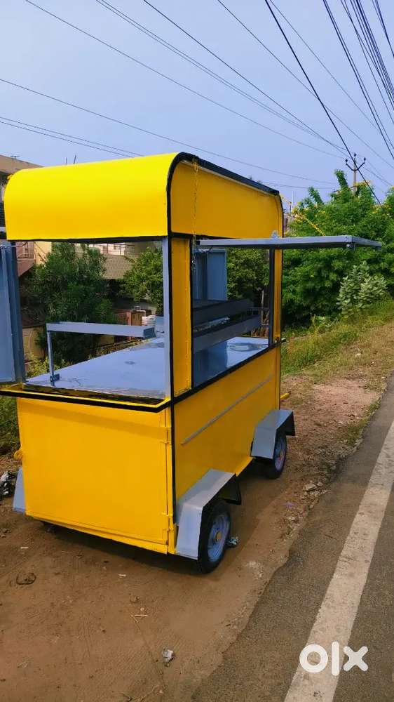 Food counters for sale as per your required specifications