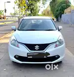 Maruti Suzuki Baleno Zeta, 2016, Petrol