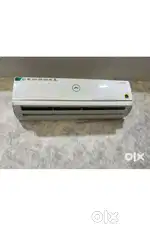 Godrej Split ac 1.5 ton