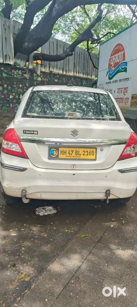 We want ola uber drivers