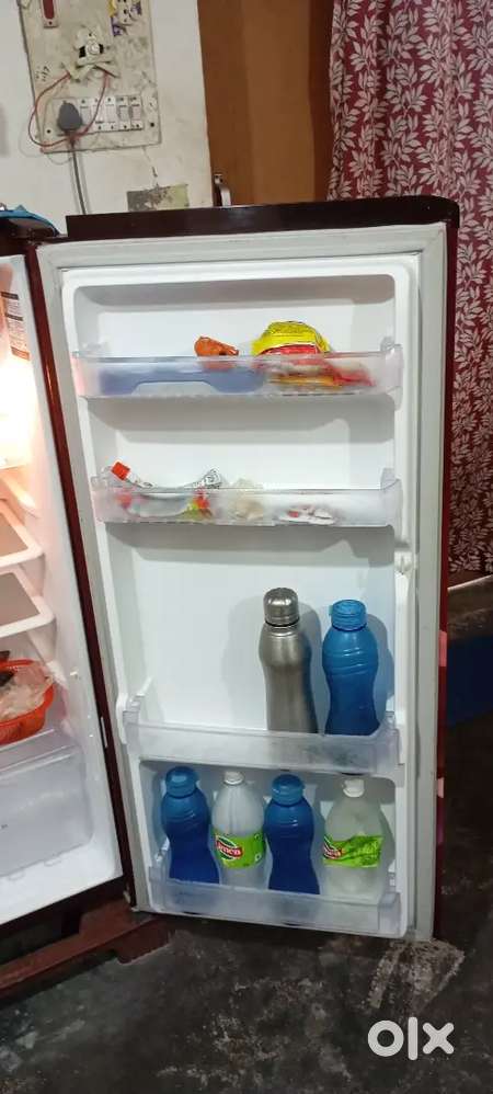 New fridge available for sale