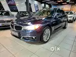 BMW 3 Series GT 320d Luxury Line, 2015, Diesel