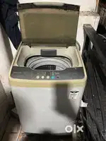 Onida fully automatic 7.5 Kg washing machine