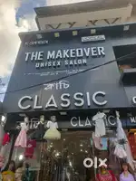 Classic maga mart