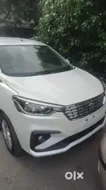 Maruti Suzuki Ertiga 2020