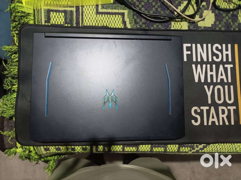 Acer predator Helios 300