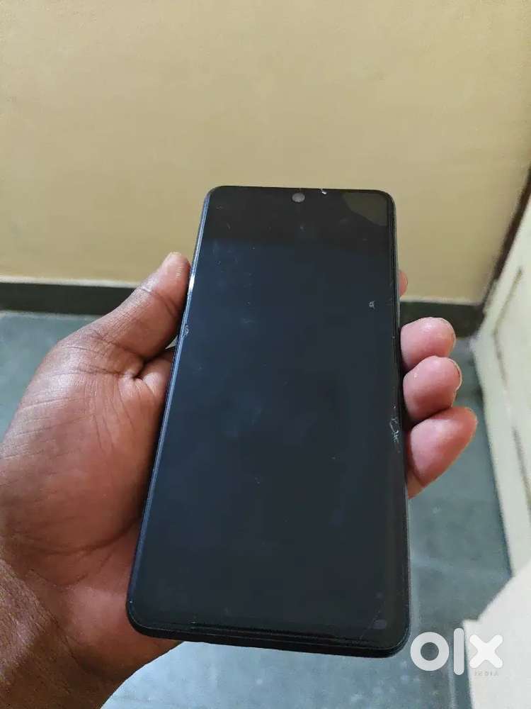 Xiaomi redmi not 10 I  6/128