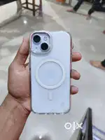 Iphone 15 brand new condition