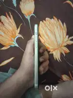 ALL original piece no dent on piece with box bill